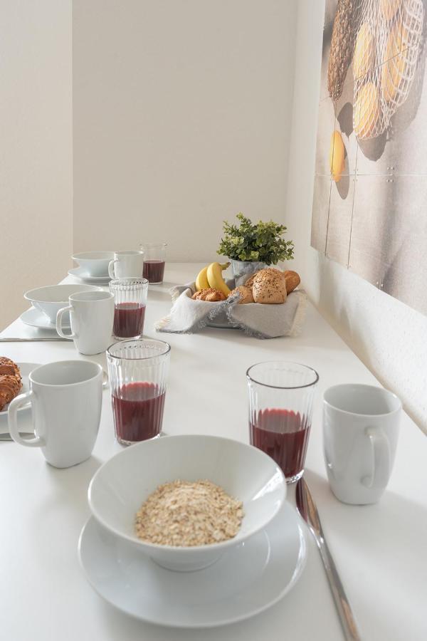 Benville Meissen - Free Parking - Nespresso Kaffee - Stylisch Esterno foto